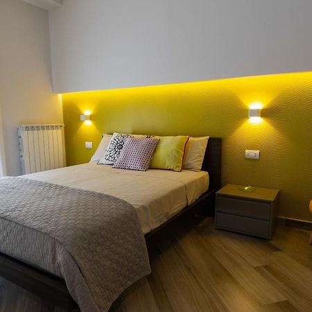 Casa Martina Apartment Castellammare di Stabia Luaran gambar