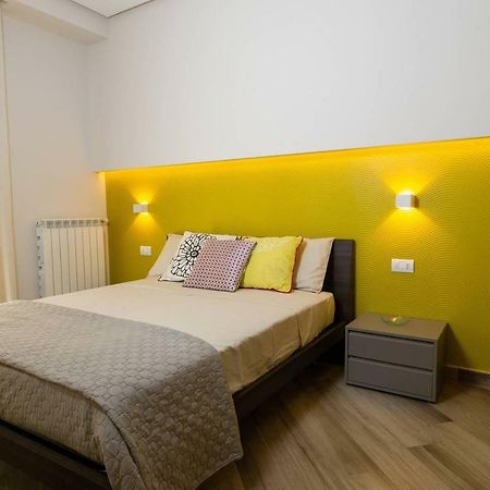 Casa Martina Apartment Castellammare di Stabia Luaran gambar