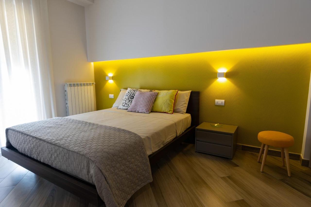Casa Martina Apartment Castellammare di Stabia Luaran gambar