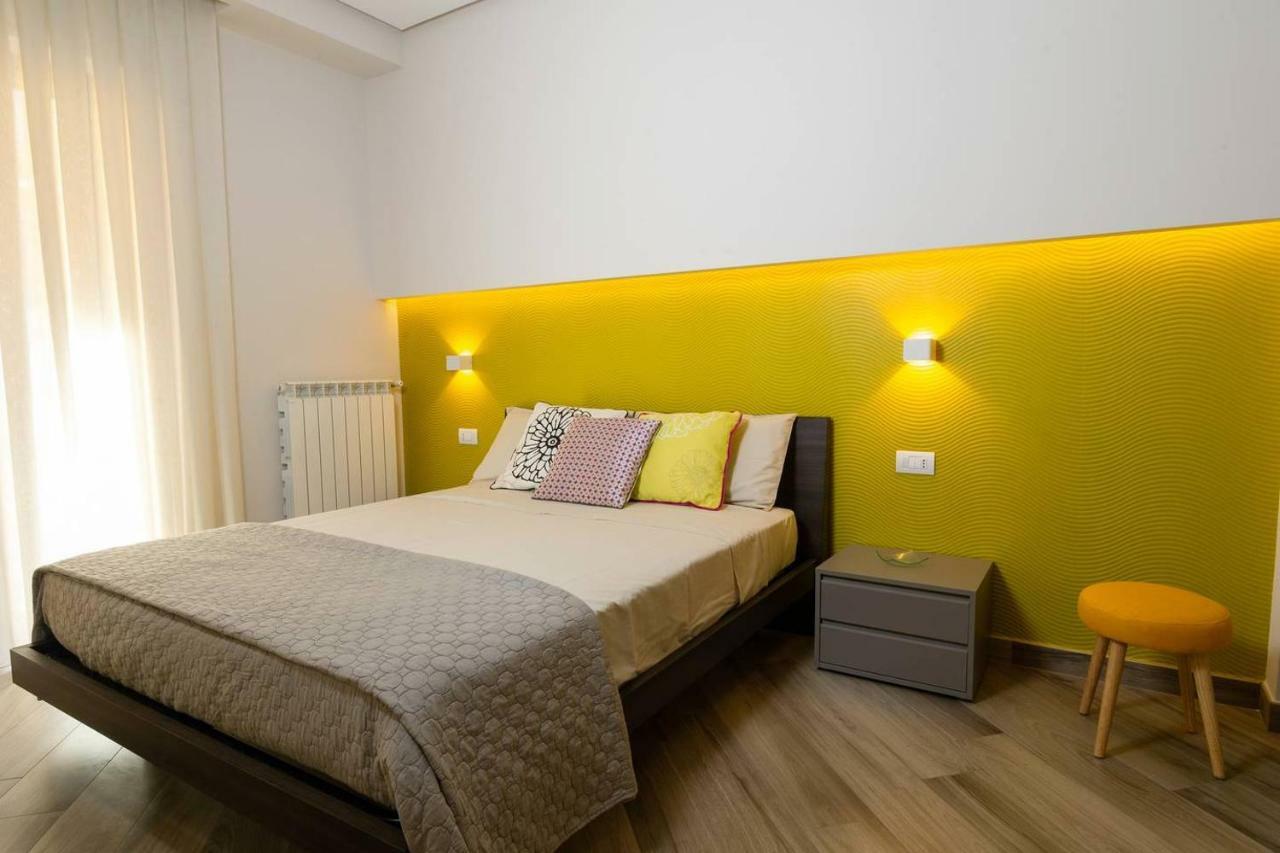 Casa Martina Apartment Castellammare di Stabia Luaran gambar