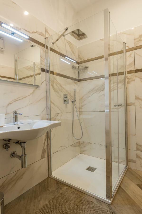 Casa Martina Apartment Castellammare di Stabia Luaran gambar