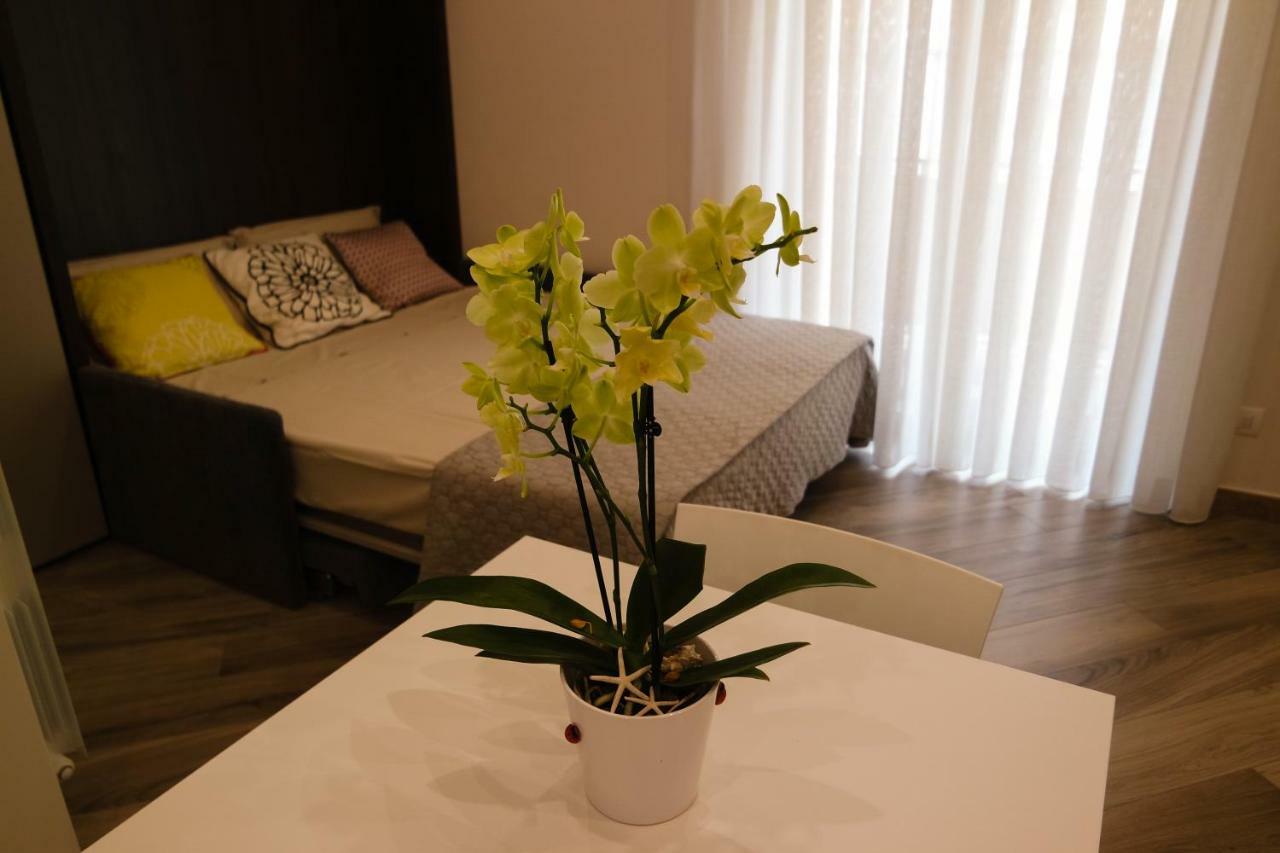 Casa Martina Apartment Castellammare di Stabia Luaran gambar