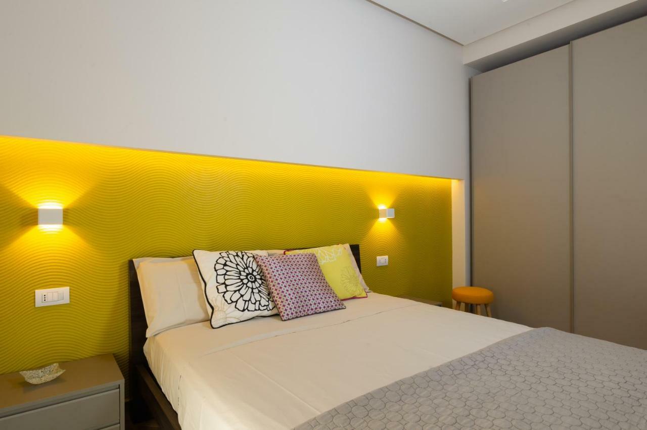 Casa Martina Apartment Castellammare di Stabia Luaran gambar