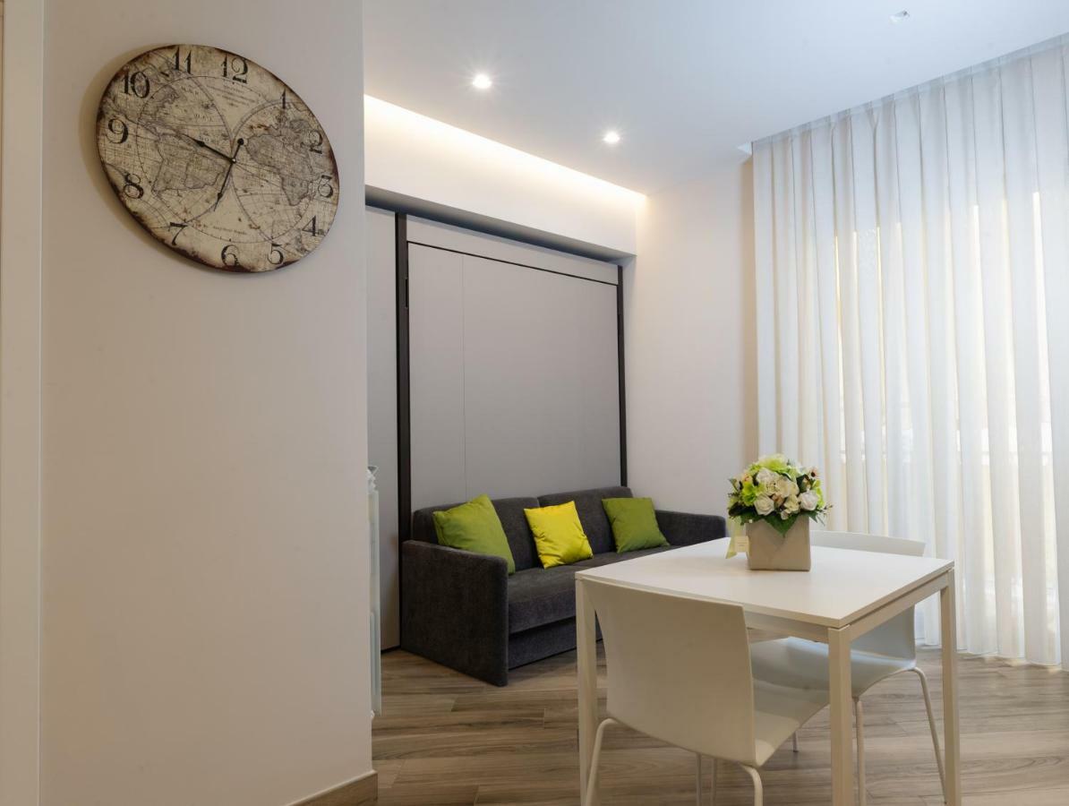 Casa Martina Apartment Castellammare di Stabia Luaran gambar